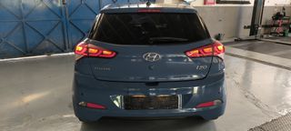 Hyundai i 20 2018 1.0 T-GDi Passion Plus+-thumb-11