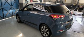 Hyundai i 20 2018 1.0 T-GDi Passion Plus+-thumb-12