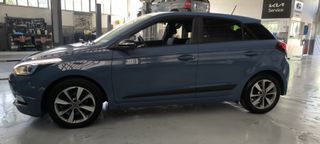 Hyundai i 20 2018 1.0 T-GDi Passion Plus+-thumb-13
