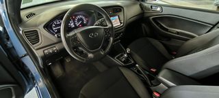 Hyundai i 20 2018 1.0 T-GDi Passion Plus+-thumb-18
