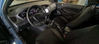 Hyundai i 20 2018 1.0 T-GDi Passion Plus+-thumb-20
