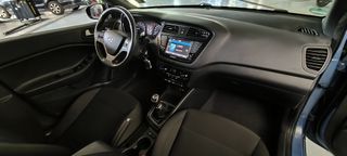 Hyundai i 20 2018 1.0 T-GDi Passion Plus+-thumb-26