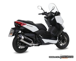 ΕΞΑΤΜΙΣΗ MIVV "URBAN" YAMAHA X-MAX 400