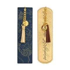 Noble Collection - The Lord of the Rings - Bookmark Set