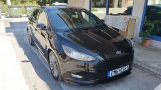 Ford Focus 2017 ST LINE-thumb-1