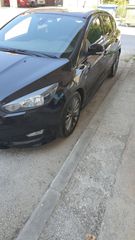Ford Focus 2017 ST LINE-thumb-7