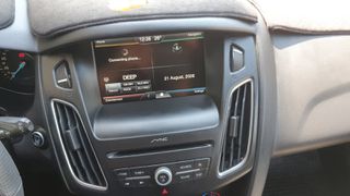 Ford Focus 2017 ST LINE-thumb-14