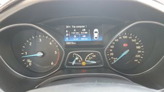 Ford Focus 2017 ST LINE-thumb-15