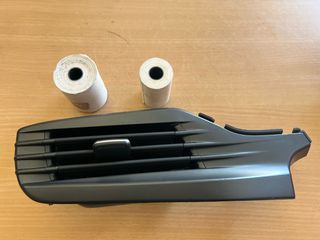 Hyundai I20/Bayon ‘20-24 Αεραγωγός οδηγού 97480-T7000 / 84790-Q0000