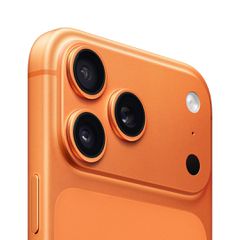 Apple iPhone 17 Pro Max 256GB Cosmic Orange-thumb-2