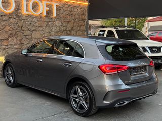 Mercedes-Benz A 250 2022 E AMG-LINE 8G-DCT! ALCANTARA! 262HP!-thumb-6