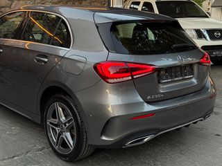 Mercedes-Benz A 250 2022 E AMG-LINE 8G-DCT! ALCANTARA! 262HP!-thumb-7
