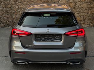 Mercedes-Benz A 250 2022 E AMG-LINE 8G-DCT! ALCANTARA! 262HP!-thumb-9