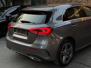 Mercedes-Benz A 250 2022 E AMG-LINE 8G-DCT! ALCANTARA! 262HP!-thumb-11