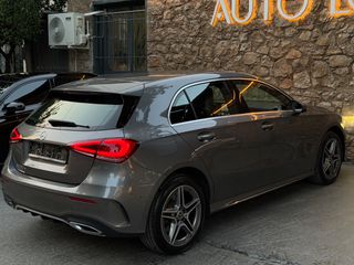 Mercedes-Benz A 250 2022 E AMG-LINE 8G-DCT! ALCANTARA! 262HP!-thumb-10