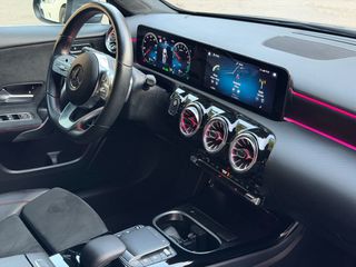 Mercedes-Benz A 250 2022 E AMG-LINE 8G-DCT! ALCANTARA! 262HP!-thumb-17