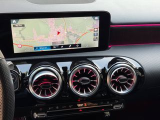 Mercedes-Benz A 250 2022 E AMG-LINE 8G-DCT! ALCANTARA! 262HP!-thumb-21