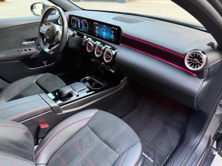 Mercedes-Benz A 250 2022 E AMG-LINE 8G-DCT! ALCANTARA! 262HP!-thumb-16