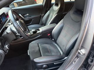 Mercedes-Benz A 250 2022 E AMG-LINE 8G-DCT! ALCANTARA! 262HP!-thumb-14