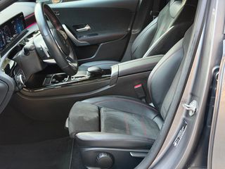 Mercedes-Benz A 250 2022 E AMG-LINE 8G-DCT! ALCANTARA! 262HP!-thumb-15
