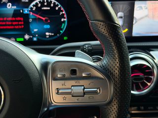 Mercedes-Benz A 250 2022 E AMG-LINE 8G-DCT! ALCANTARA! 262HP!-thumb-26