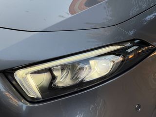 Mercedes-Benz A 250 2022 E AMG-LINE 8G-DCT! ALCANTARA! 262HP!-thumb-2