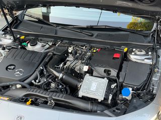 Mercedes-Benz A 250 2022 E AMG-LINE 8G-DCT! ALCANTARA! 262HP!-thumb-29