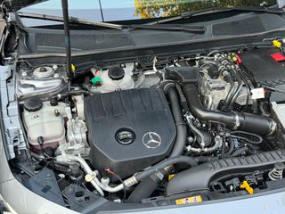 Mercedes-Benz A 250 2022 E AMG-LINE 8G-DCT! ALCANTARA! 262HP!-thumb-28