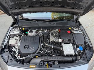 Mercedes-Benz A 250 2022 E AMG-LINE 8G-DCT! ALCANTARA! 262HP!-thumb-27
