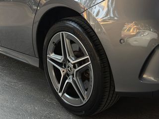 Mercedes-Benz A 250 2022 E AMG-LINE 8G-DCT! ALCANTARA! 262HP!-thumb-32