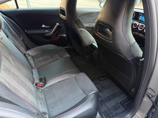 Mercedes-Benz A 250 2022 E AMG-LINE 8G-DCT! ALCANTARA! 262HP!-thumb-19