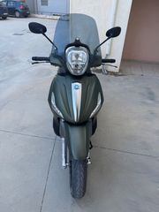 Piaggio Beverly 350 2020