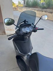 Piaggio Beverly 350 2020-thumb-4