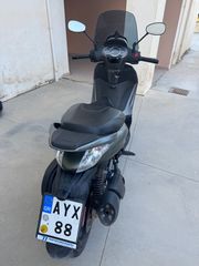 Piaggio Beverly 350 2020-thumb-5