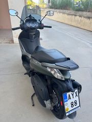 Piaggio Beverly 350 2020-thumb-6