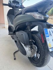 Piaggio Beverly 350 2020-thumb-7