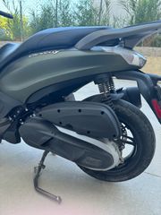 Piaggio Beverly 350 2020-thumb-8
