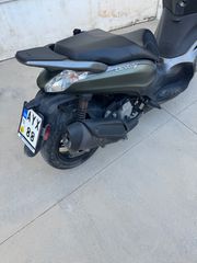Piaggio Beverly 350 2020-thumb-9