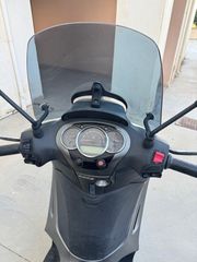 Piaggio Beverly 350 2020-thumb-14
