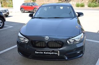 Bmw 116 2016 1.16 D EFFICIENT DYNAMICS