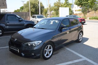 Bmw 116 2016 1.16 D EFFICIENT DYNAMICS-thumb-1