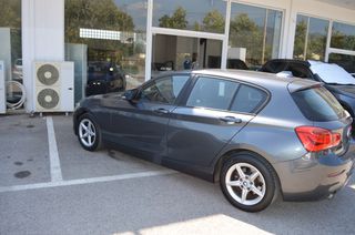Bmw 116 2016 1.16 D EFFICIENT DYNAMICS-thumb-2