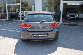 Bmw 116 2016 1.16 D EFFICIENT DYNAMICS-thumb-3