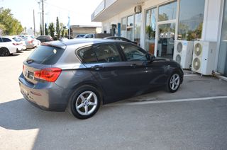 Bmw 116 2016 1.16 D EFFICIENT DYNAMICS-thumb-4