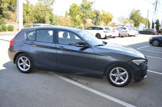 Bmw 116 2016 1.16 D EFFICIENT DYNAMICS-thumb-5