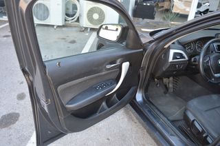 Bmw 116 2016 1.16 D EFFICIENT DYNAMICS-thumb-6