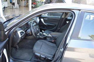 Bmw 116 2016 1.16 D EFFICIENT DYNAMICS-thumb-7