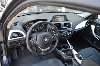 Bmw 116 2016 1.16 D EFFICIENT DYNAMICS-thumb-8