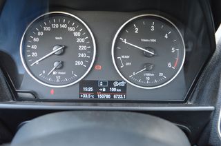 Bmw 116 2016 1.16 D EFFICIENT DYNAMICS-thumb-9