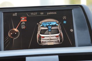 Bmw 116 2016 1.16 D EFFICIENT DYNAMICS-thumb-13